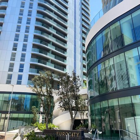 Ardwyn Studio Eurocity Apartments Cebelitarık Dış mekan fotoğraf