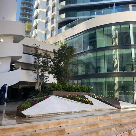 Ardwyn Studio Eurocity Apartments Cebelitarık Dış mekan fotoğraf
