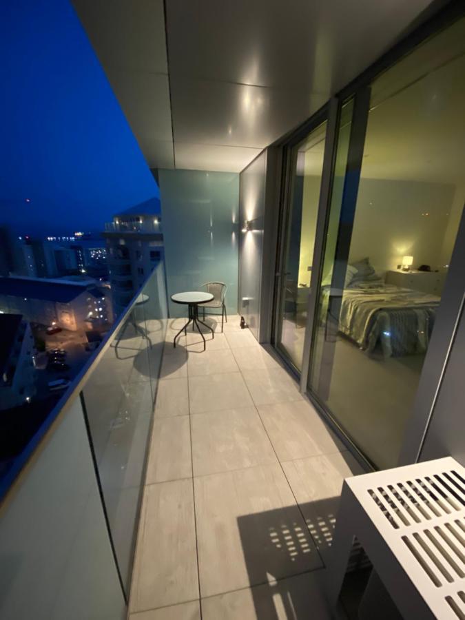 Ardwyn Studio Eurocity Apartments Cebelitarık Dış mekan fotoğraf