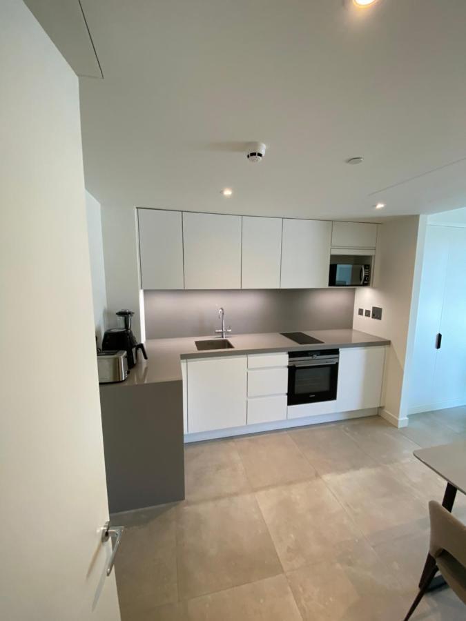 Ardwyn Studio Eurocity Apartments Cebelitarık Dış mekan fotoğraf