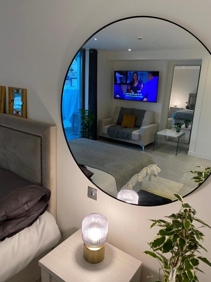 Ardwyn Studio Eurocity Apartments Cebelitarık Dış mekan fotoğraf