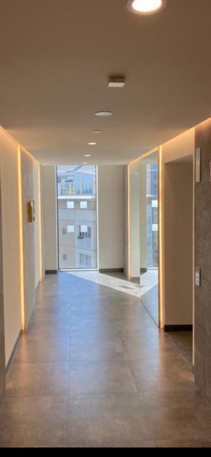 Ardwyn Studio Eurocity Apartments Cebelitarık Dış mekan fotoğraf