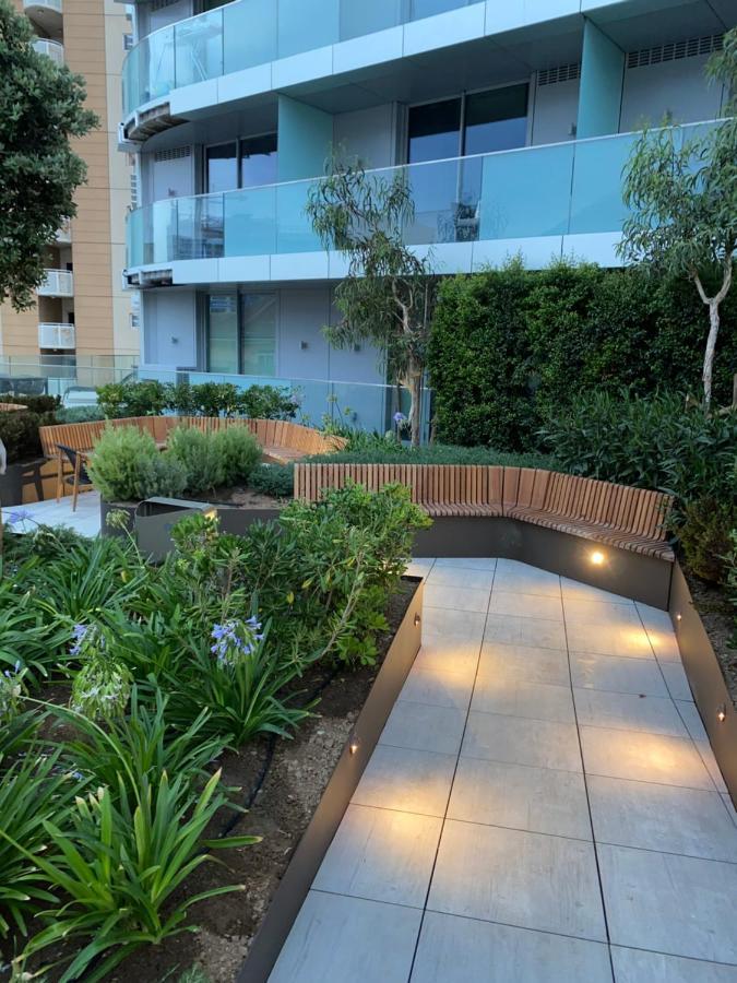 Ardwyn Studio Eurocity Apartments Cebelitarık Dış mekan fotoğraf