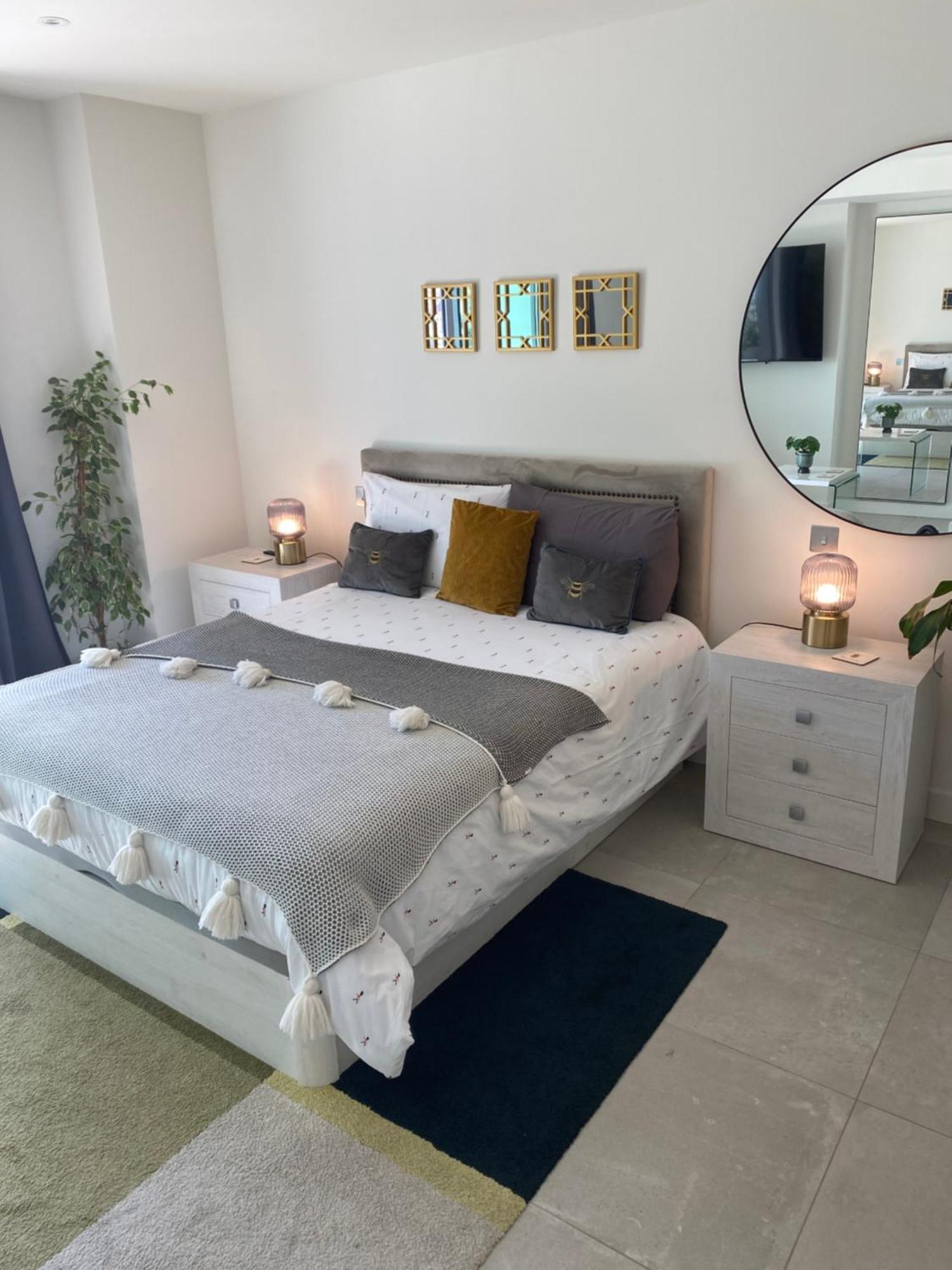 Ardwyn Studio Eurocity Apartments Cebelitarık Dış mekan fotoğraf
