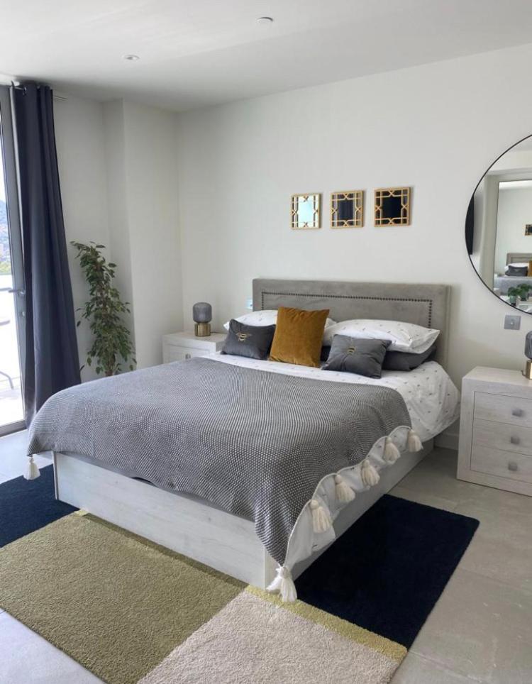 Ardwyn Studio Eurocity Apartments Cebelitarık Dış mekan fotoğraf