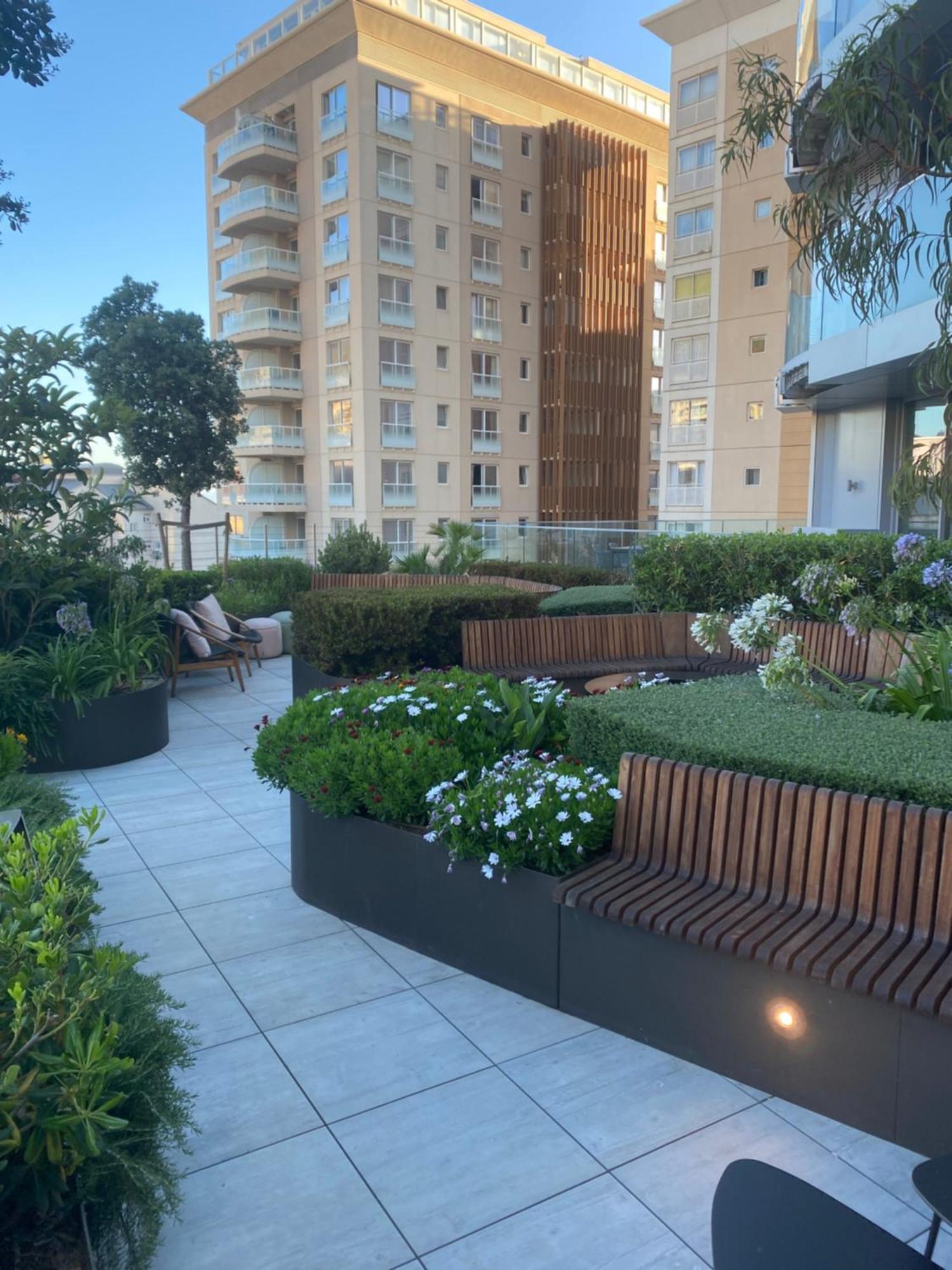 Ardwyn Studio Eurocity Apartments Cebelitarık Dış mekan fotoğraf